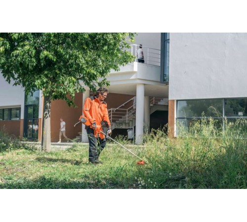 Триммер Husqvarna 520iLX 967 91 61-11 (без АКБ)