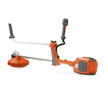 Триммер аккумуляторный Husqvarna 520iRX (Без АКБ и ЗУ)