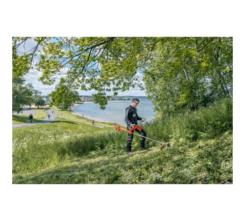 Триммер Husqvarna 520iRX 967 91 62-02 (без АКБ)