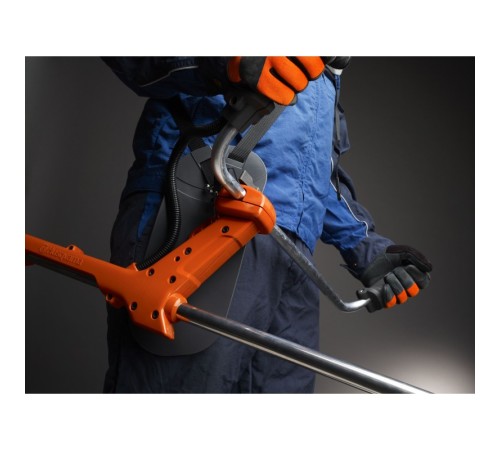 Триммер Husqvarna 520iRX 967 91 62-02 (без АКБ)