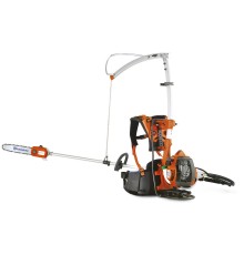 Кусторез Husqvarna 535FBX