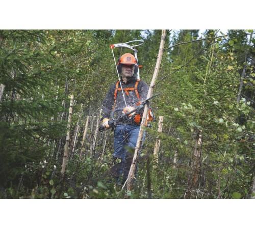 Кусторез Husqvarna 535FBX