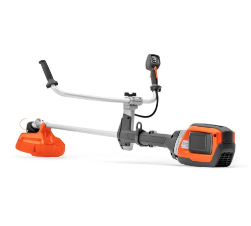 Триммер Husqvarna 535iRX 967 85 06-03 (без АКБ)