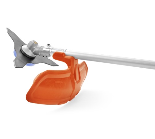 Триммер Husqvarna 535iRX 967 85 06-03 (без АКБ)