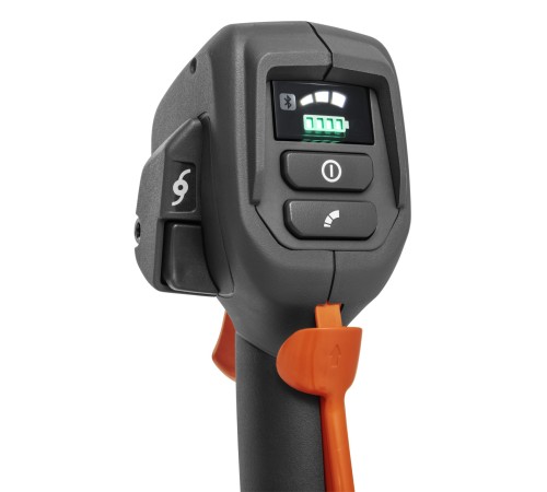 Триммер Husqvarna 535iRX 967 85 06-03 (без АКБ)