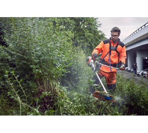 Триммер Husqvarna 535iRX 967 85 06-03 (без АКБ)