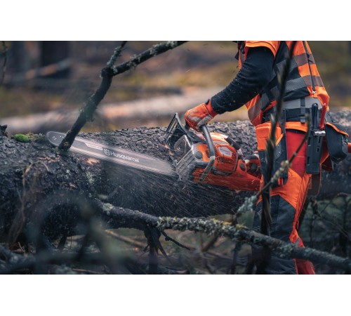 Бензопила Husqvarna 592 XP 970493124