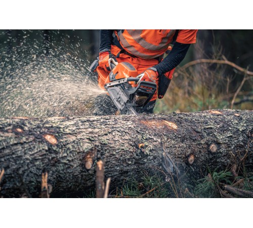 Бензопила Husqvarna 592 XP 970493124