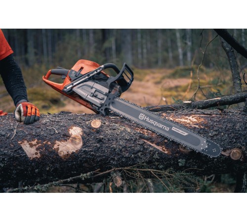 Бензопила Husqvarna 592 XP 970493124