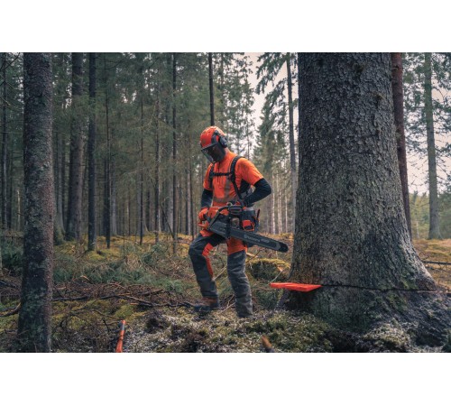 Бензопила Husqvarna 592 XP 970493124