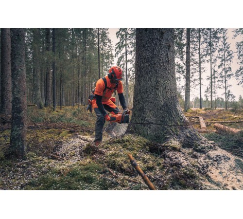 Бензопила Husqvarna 592 XP 970493124