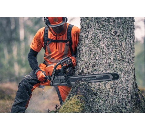 Бензопила Husqvarna 592 XP 970493124