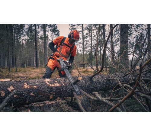 Бензопила Husqvarna 592 XP 970493124