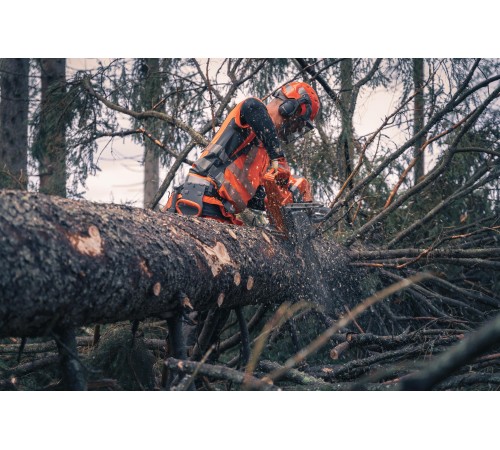 Бензопила Husqvarna 592 XP 970493124