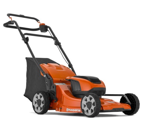 Газонокосилка Husqvarna LC 142i 970541801