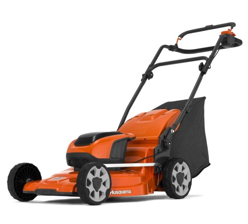 Газонокосилка Husqvarna LC 142i 970541801