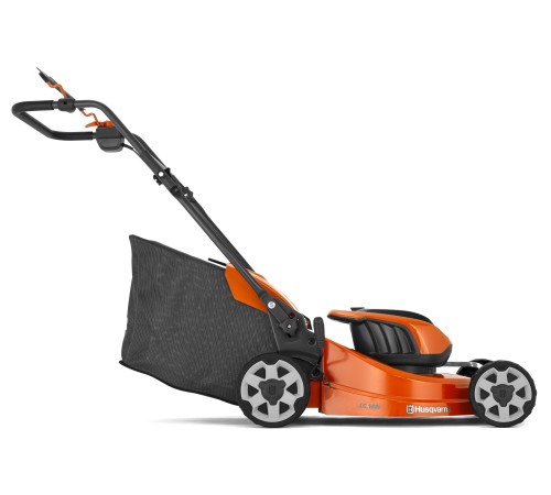 Газонокосилка Husqvarna LC 142i 970541801