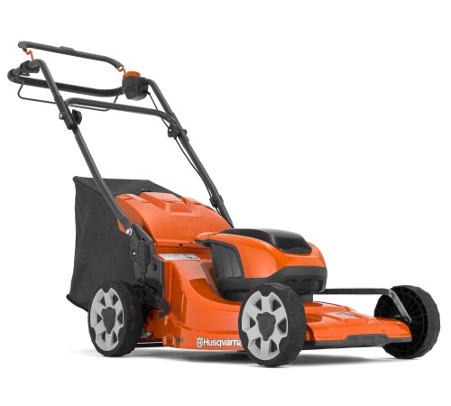Газонокосилка Husqvarna LC 142iS 970541901