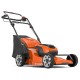 Газонокосилка Husqvarna LC 142iS 970541901