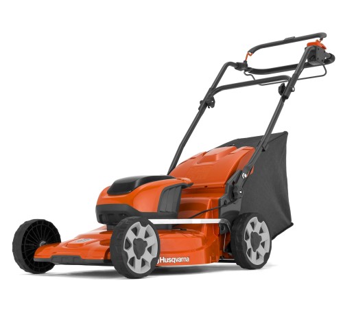 Газонокосилка Husqvarna LC 142iS 970541901