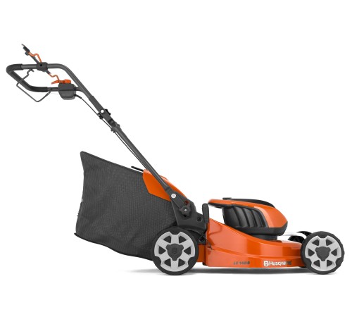 Газонокосилка Husqvarna LC 142iS 970541901