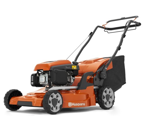 Газонокосилка Husqvarna LC 253S 970541501