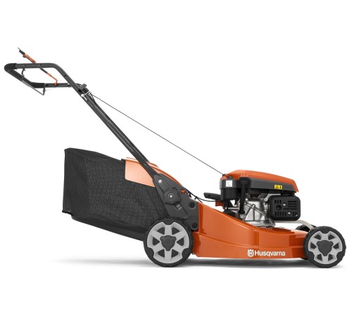 Газонокосилка Husqvarna LC 253S 970541501