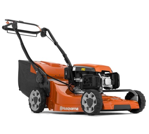 Газонокосилка Husqvarna LC 353VE 970541701