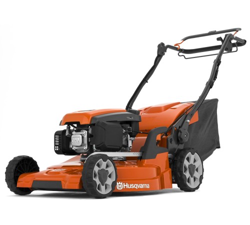 Газонокосилка Husqvarna LC 353VE 970541701