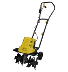 Культиватор электрический Huter EMC-1600