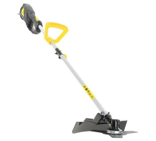 Триммер Huter GET-1200SL