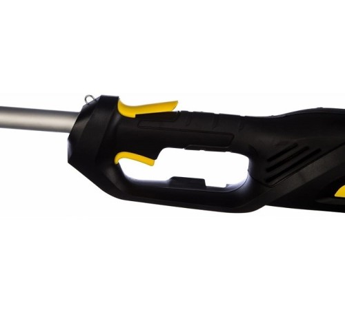 Триммер Huter GET-1200SL