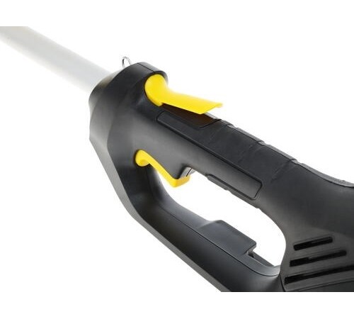 Триммер Huter GET-1200SL