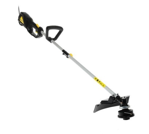 Триммер Huter GET-1500SL