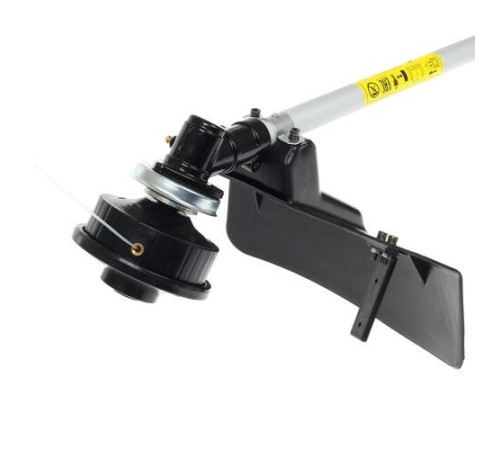 Триммер Huter GET-1500SL