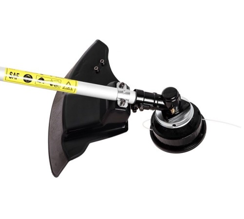 Триммер Huter GET-1500SL