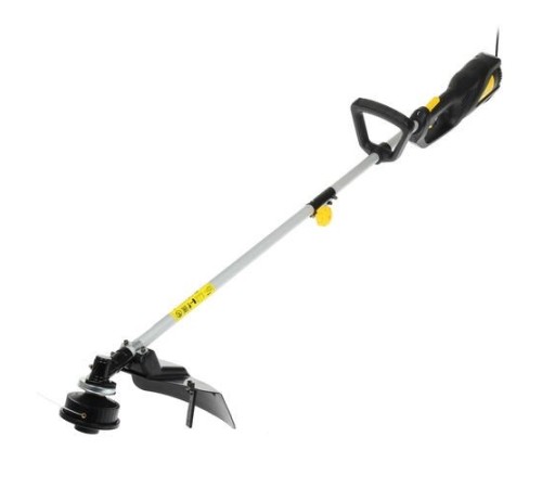 Триммер Huter GET-1500SL