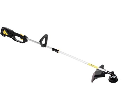 Триммер Huter GET-1500SL