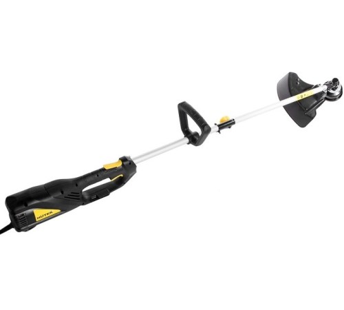 Триммер Huter GET-1500SL