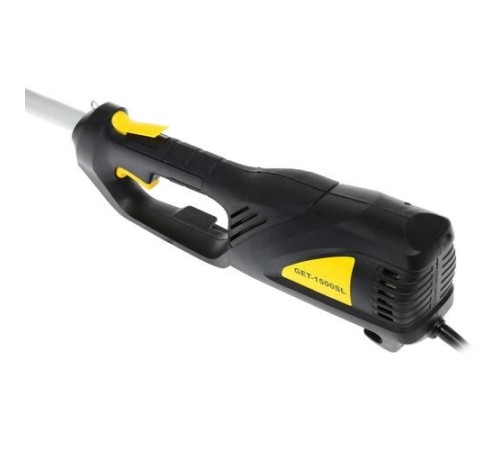 Триммер Huter GET-1500SL