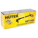 Триммер Huter GET-400