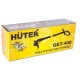 Триммер Huter GET-400
