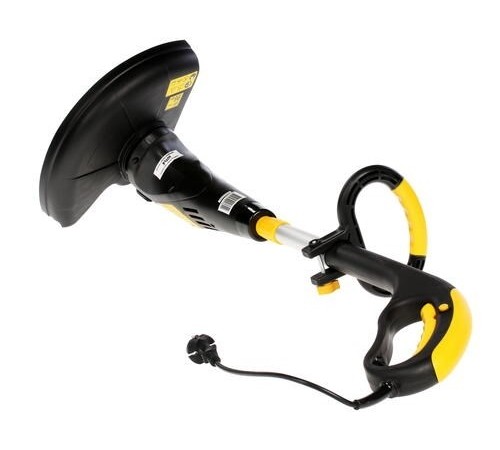 Триммер Huter GET-600