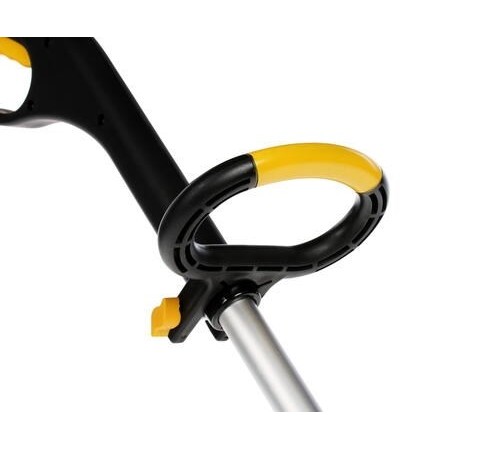 Триммер Huter GET-600