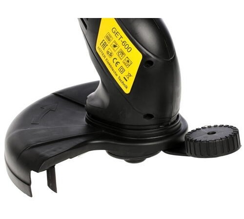 Триммер Huter GET-600