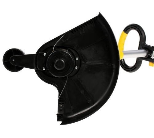 Триммер Huter GET-600