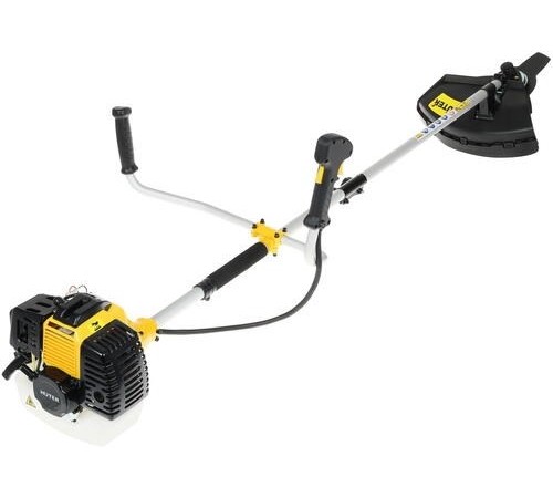 Триммер Huter GGT-1500S