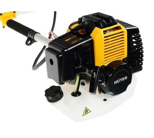 Триммер Huter GGT-1500S