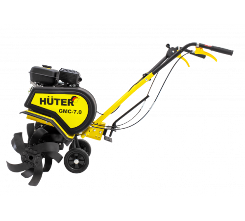 Мотокультиватор Huter GMC-7.0