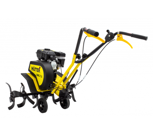Мотокультиватор Huter GMC-7.0